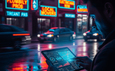 What’s the Best Way to Manage Local Service Ads?