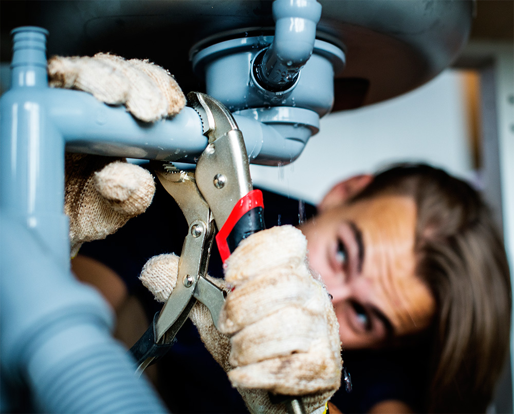 Who is the best plumbing SEO company in Cincinnati, OH?