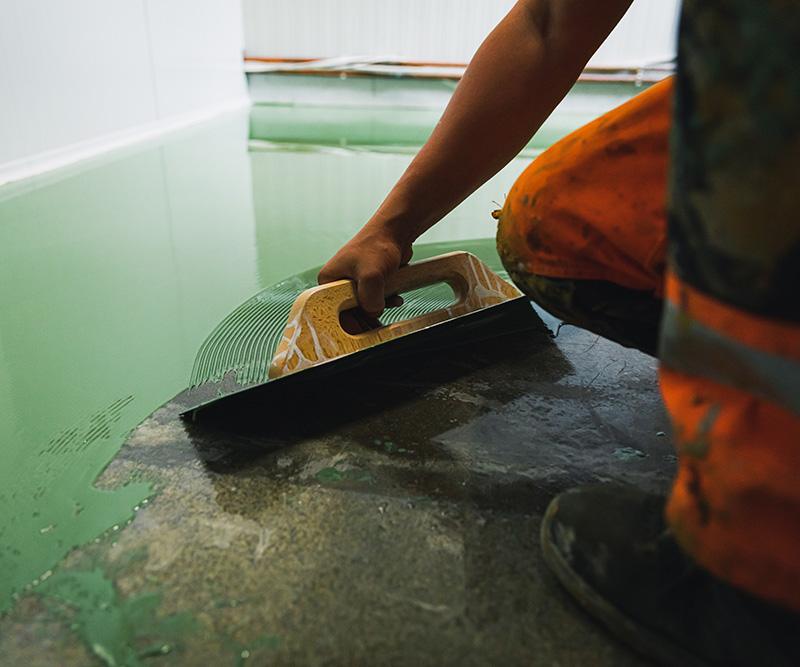 Flooring-Company-Google-Ads-Management What are the top 3 ways to get more flooring leads in Cincinnati, OH?