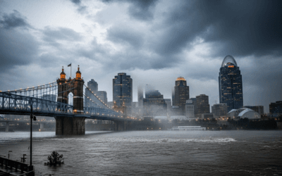 How Can I Dominate Cincinnati Water Restoration Leads?