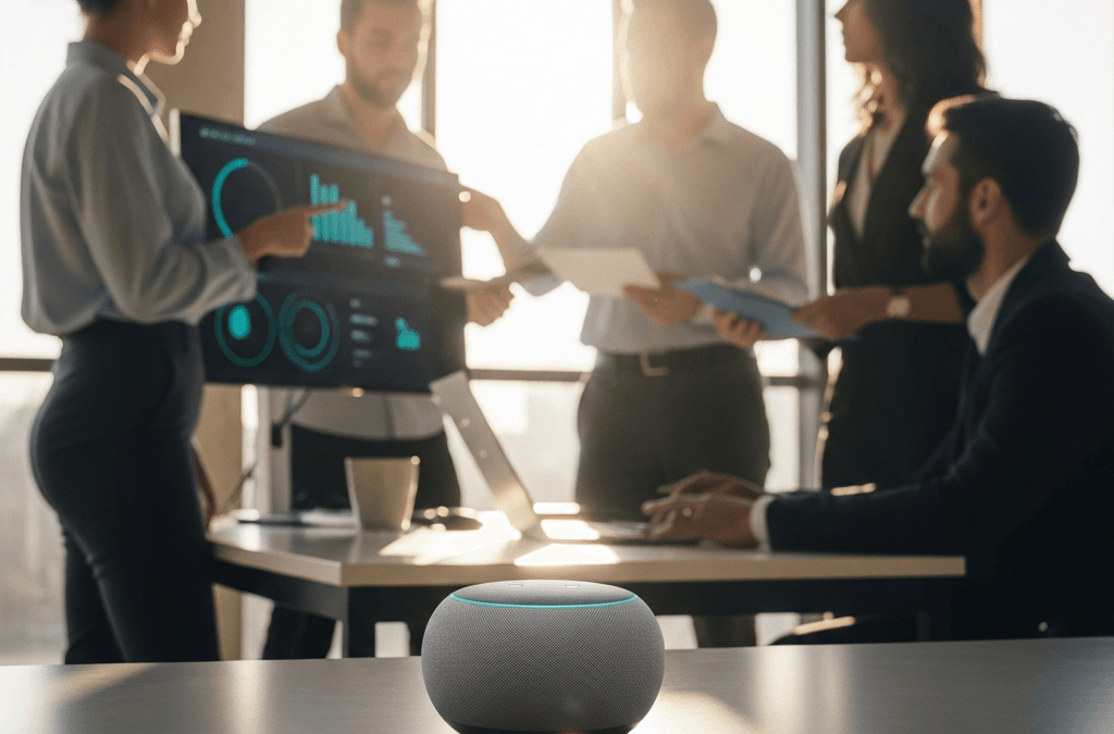 10 Smart Tasks for Digital Assistants