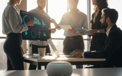 Need Help? 10 Smart Tasks for Digital Assistants