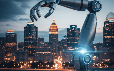 Is Automation Risky for Cincinnati Businesses?