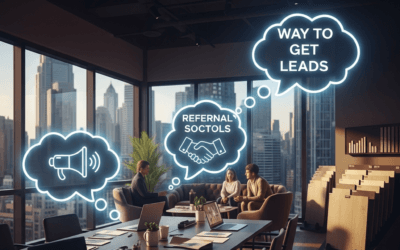 What Are the Top 3 Ways to Get More Flooring Leads?