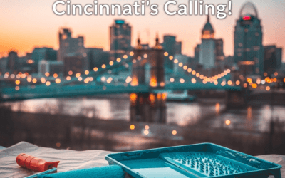 Need Painting Leads? Cincinnati’s Calling!