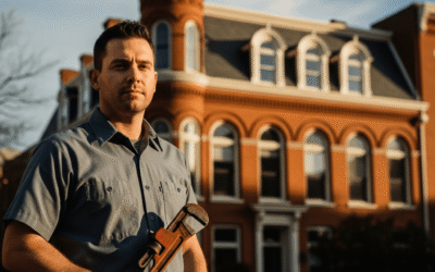 Want More Plumbing Leads in Cincinnati?