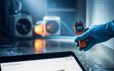 What Are the Top 3 Ways to Get More Water Restoration Leads?