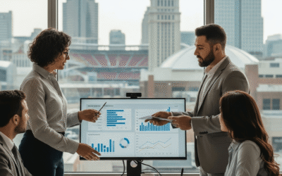 Who is the Best Consultant for Smarter Business in Cincinnati?