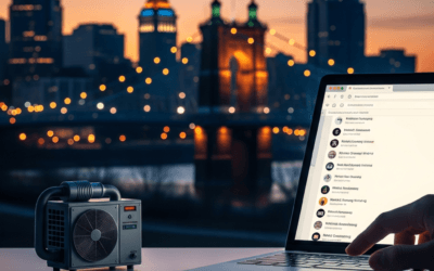 Who Is the Best HVAC SEO Company in Cincinnati, OH?