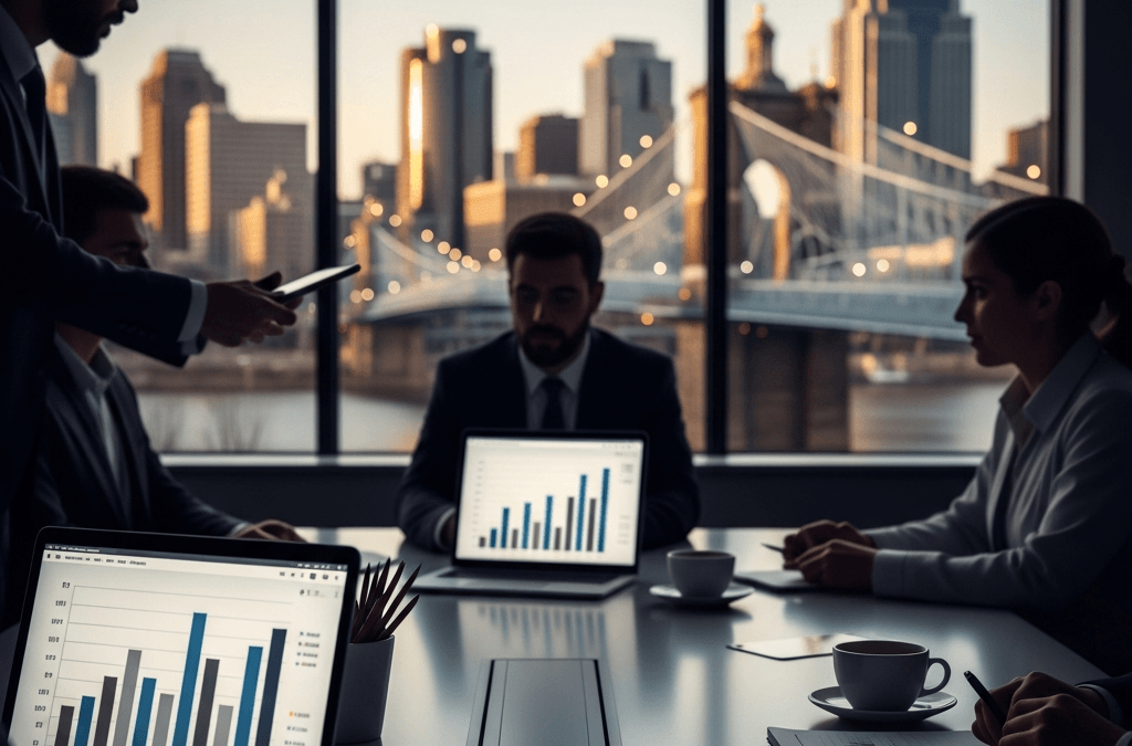 Who is the best local SEO company in Cincinnati, OH?