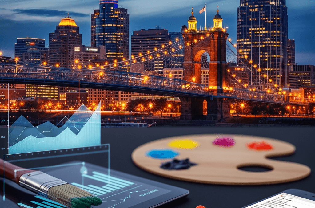 Who is the best painting SEO company in Cincinnati, OH?