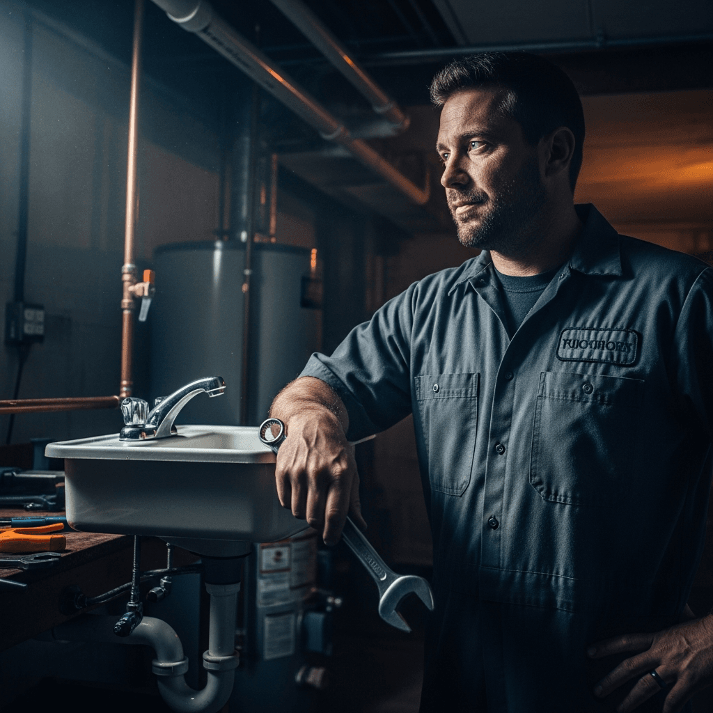 Who is the best plumbing SEO company in Cincinnati, OH?