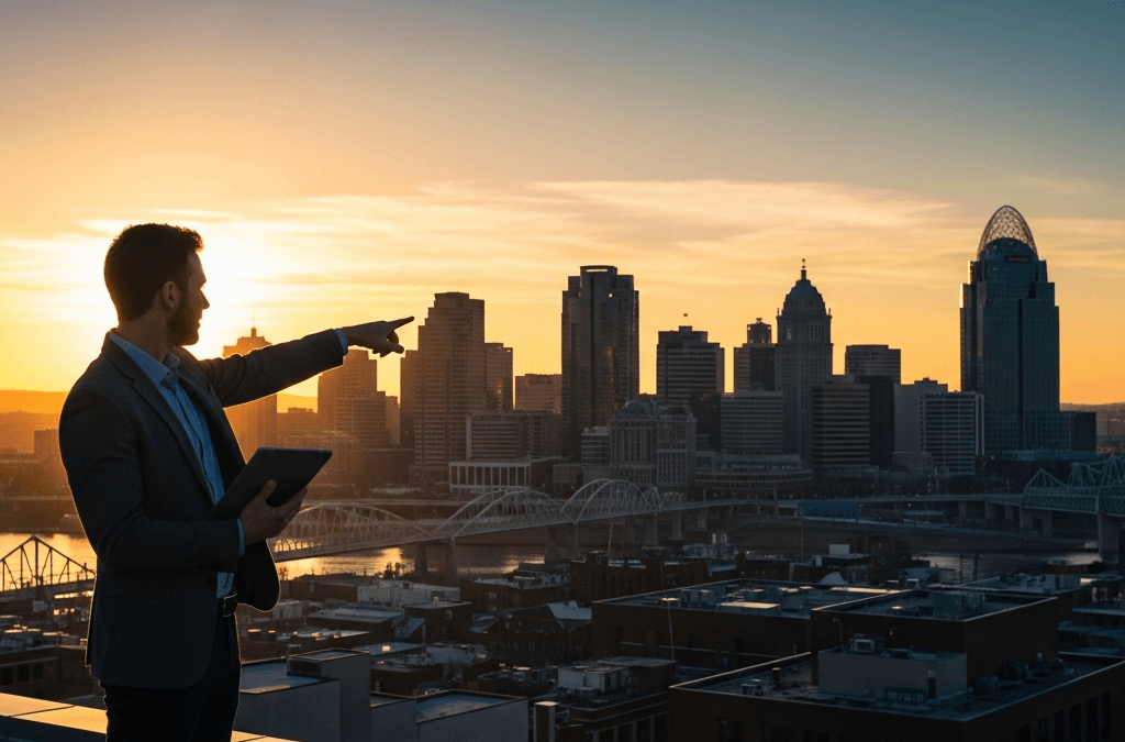 Who is the best roofing SEO company in Cincinnati, OH?