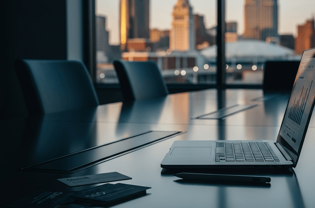 Who is the best SEO company in Cincinnati, OH?