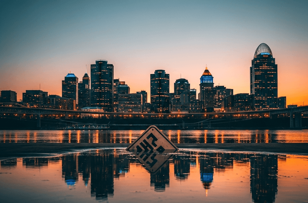 Who is the best water restoration SEO company in Cincinnati, OH?