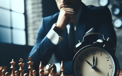 Which Cincy Firm Tops the Charts for Smarts?