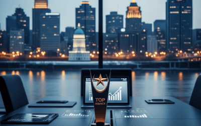 Who is the Top Rated Lead Generation Agency in Cincinnati, OH?