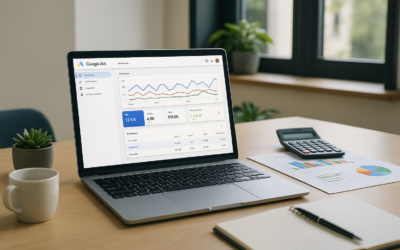 What Is Google Ad Management And How Toledo Businesses Can Stop Wasting Clicks