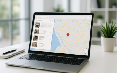 Is A 4.2 Google Rating Good For Dayton OH Businesses?