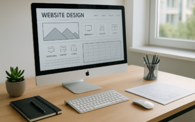 Is A Web Designer An IT Job In Cincinnati OH?