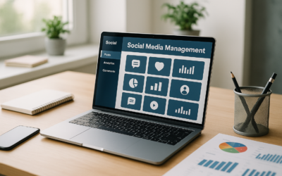 How Do You Become A Social Media Manager With No Experience And Land Lexington, KY Clients In 30 Days