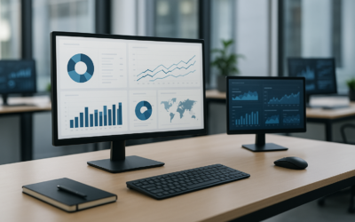 What Does A Review Manager Do For Charlotte NC Businesses?