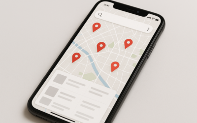 What Are The 10 Most Used Websites For Google Maps Ranking In St. Louis MO?