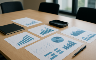 What Are The 4 Types Of SEO And Which Ones Matter For Louisville KY Service Businesses?