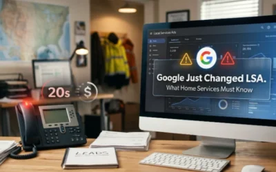 Google Just Changed LSA